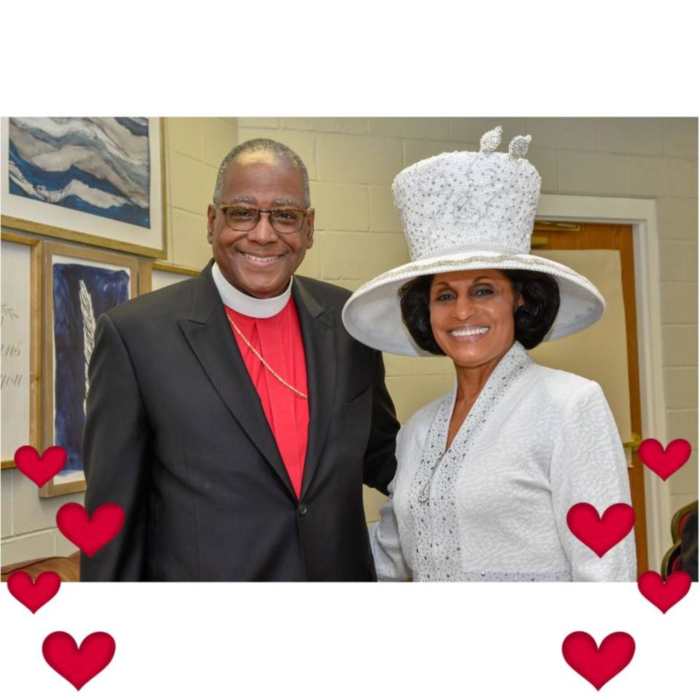 Meet your Posher, Winsome